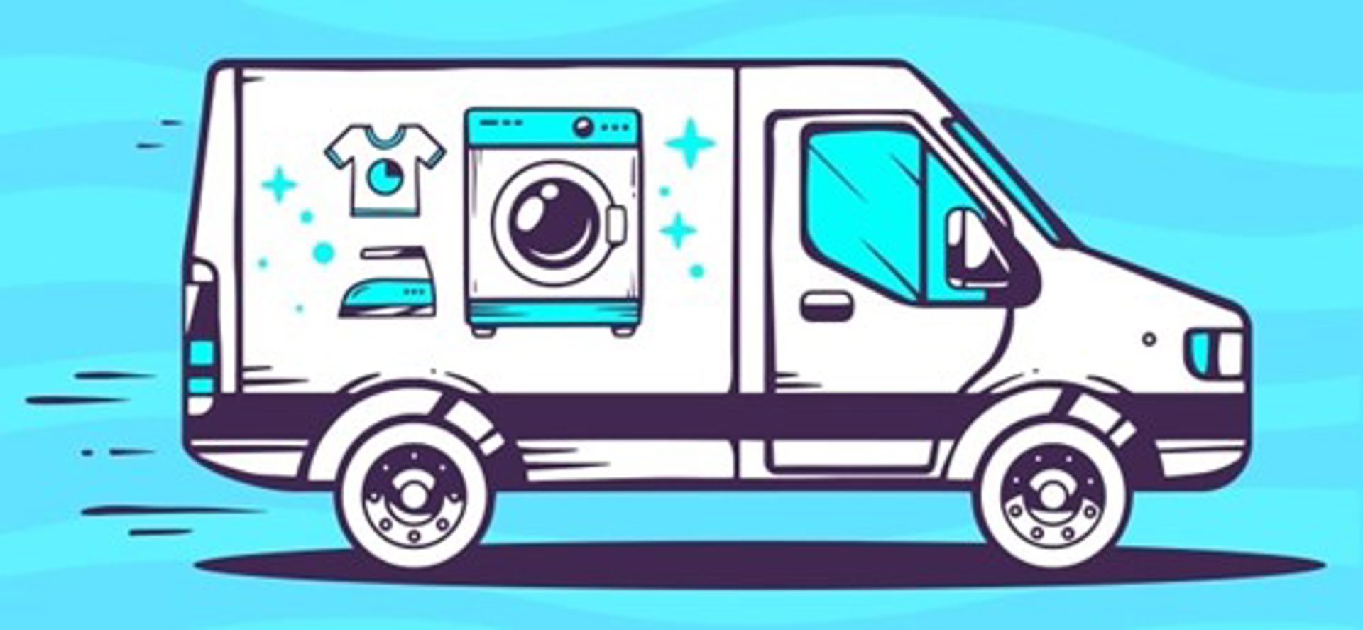 Pd Van